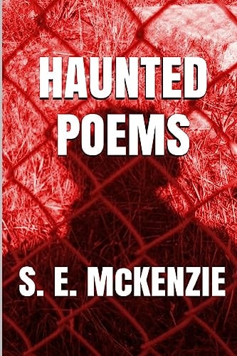Haunted Poems And Hunted Shadows