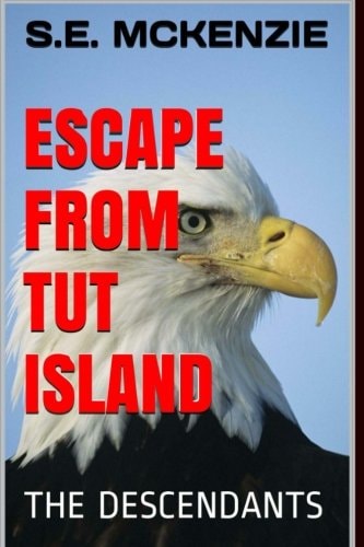 Escape from Tut Island The Descendants