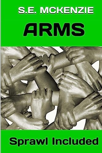 Arms Sprawl Included
