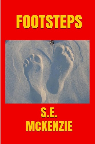 Footsteps Doors Included