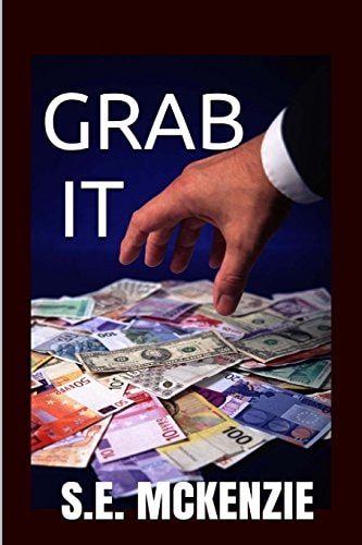 Grab It The Thing Included