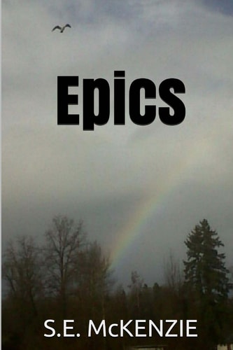 Epics Cloud Included