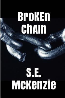Broken Chain: Bonus Poems Included