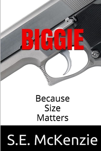 Biggie Because Size Matters