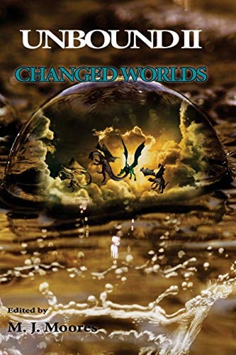 Unbound II Changed Worlds