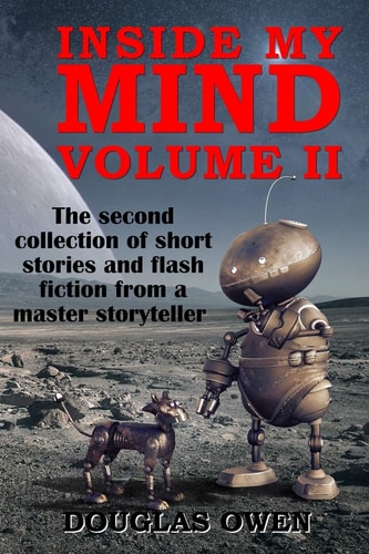 Inside My Mind Volume II