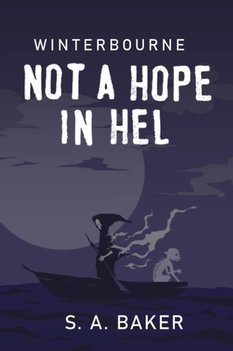 Not A Hope In Hel