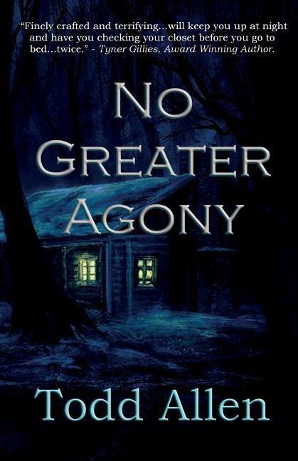 No Greater Agony
