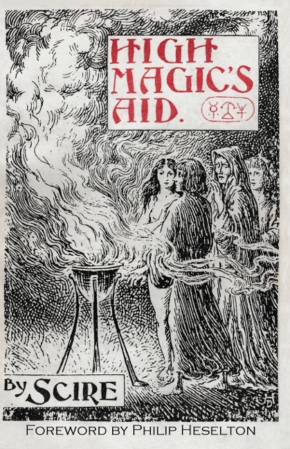 High Magics Aid