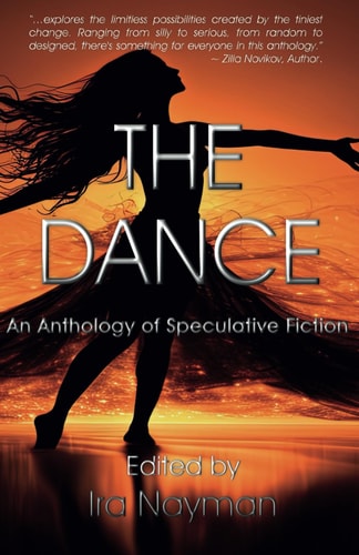 The Dance An Anthology of Speculative Fiction