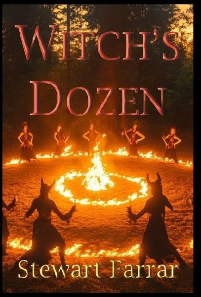 Witchs Dozen