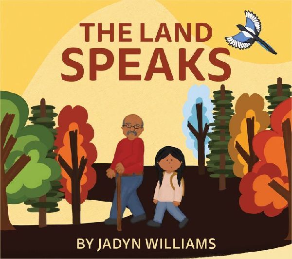 The Land Speaks