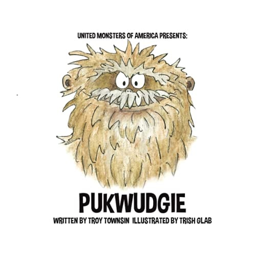 Pukwudgie