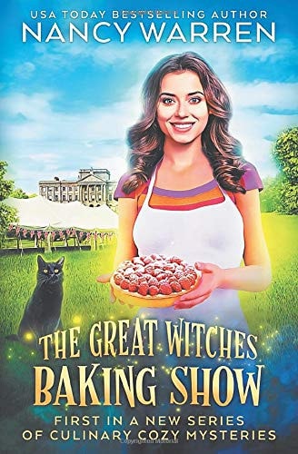 The Great Witches Baking Show