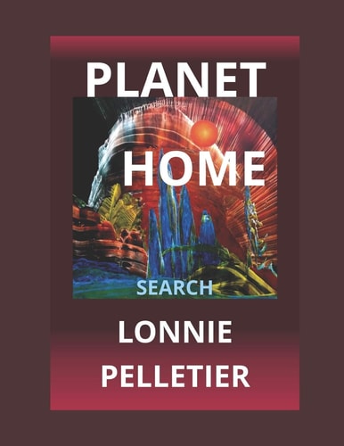 Planet Home Search