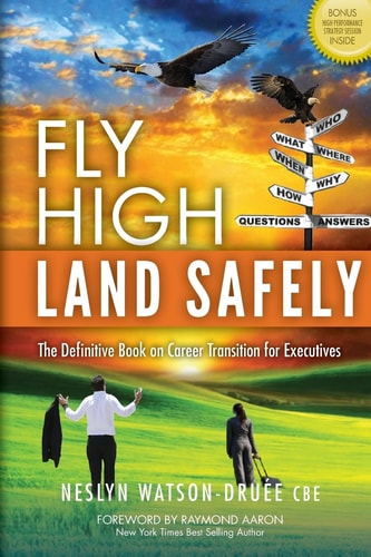 Fly High Land Safely