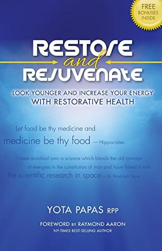 Restore and Rejuvenate