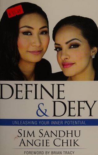 Define and Defy Unleashing Your Inner Potential
