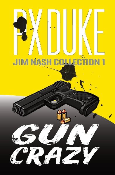 Gun Crazy