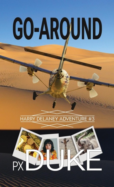 GO-AROUND