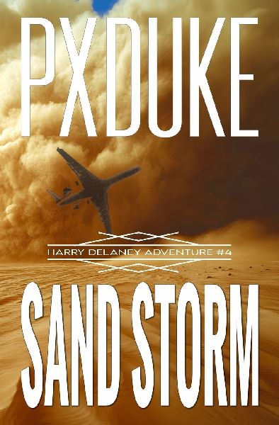 Sand Storm
