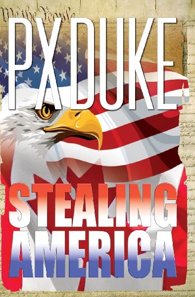 Stealing America
