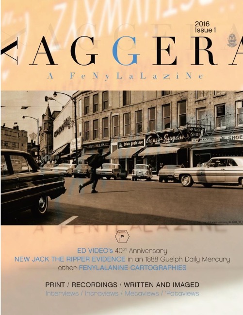 Xaggera 2016