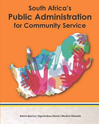 South Africa's Public Administration for Community Service