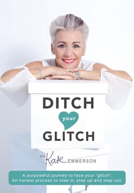 Ditch Your Glitch