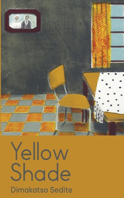 Yellow Shade