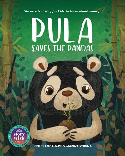 Pula Saves the Pandas