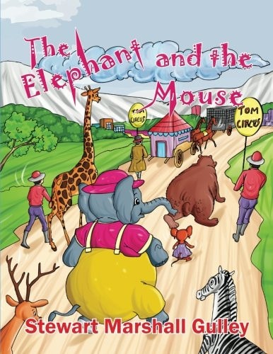 The Elephant and the Mouse An Unlikely Story