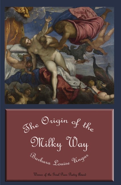 The Origin of the Milky Way