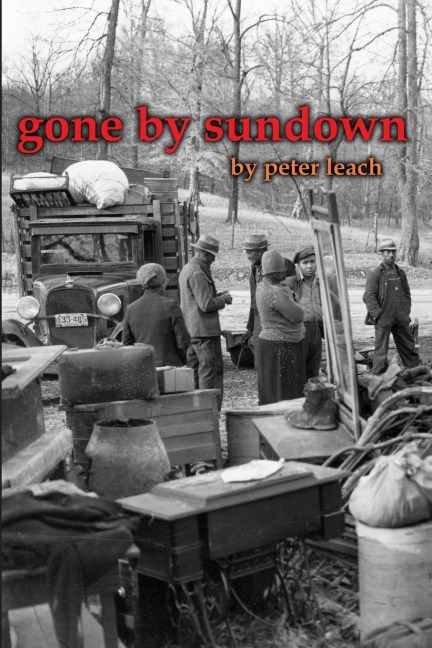 Gone by Sundown