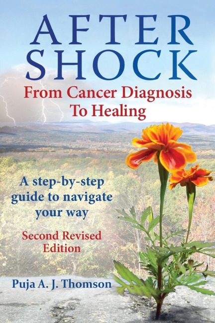 After Shock: From Cancer Diagnosis to Healing:  (Second Revised Edition)