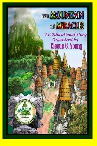 The Mountain of Miracles