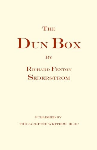 The Dun Box An Essay in Shades of No Particular Shade