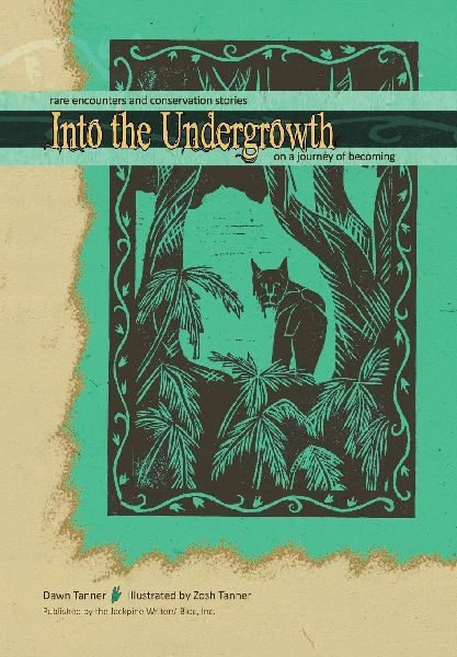 Into the Undergrowth