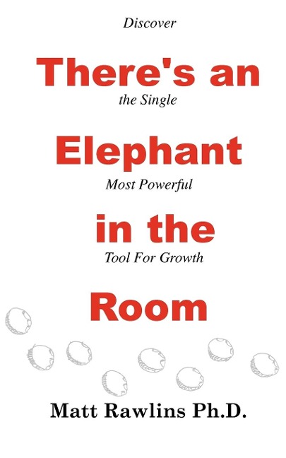 Theres an Elephant in the Room