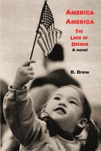 America America The Land of Dreams
