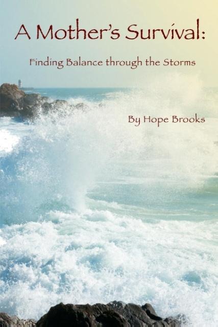 A Mothers Survival: Finding Balance Through the Storms