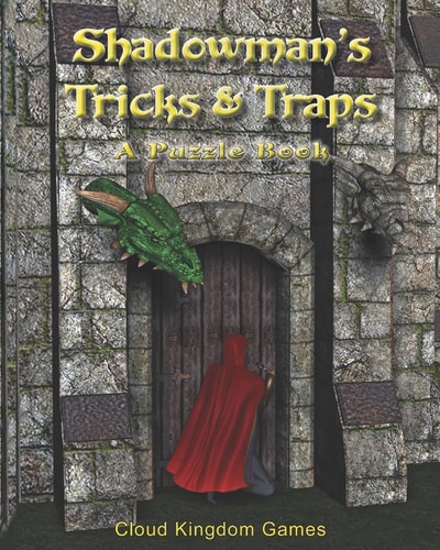 Shadowman's Tricks and Traps