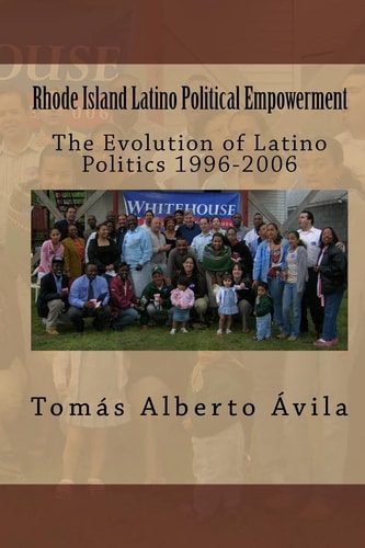 Rhode Island Latino Political Empowerment