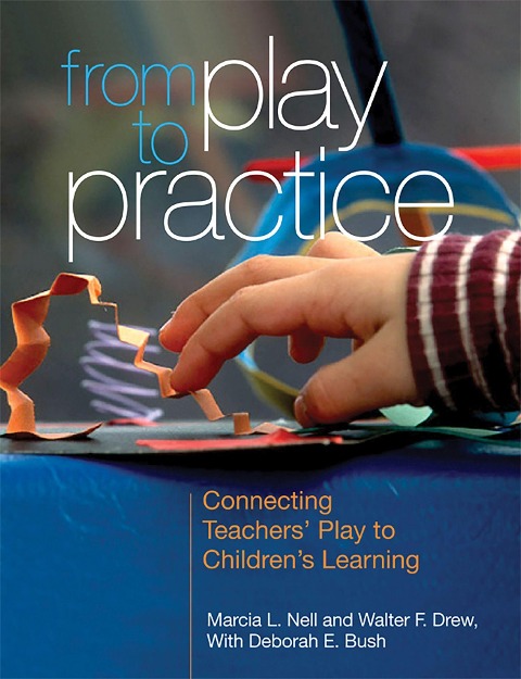 From Play to Practice: Connecting Teachers Play to Childrens Learning