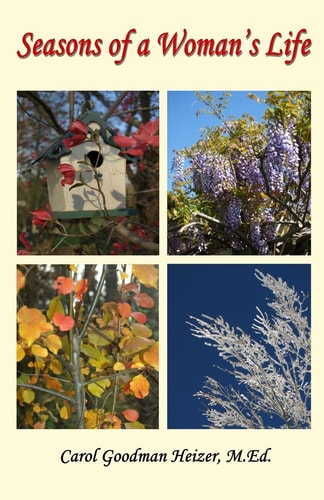 Seasons of a Woman's Life