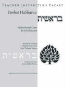 Parshat HaShavuah: Genesis (Teacher's Guide Bereshit)
