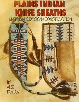 Plains Knife Sheaths
