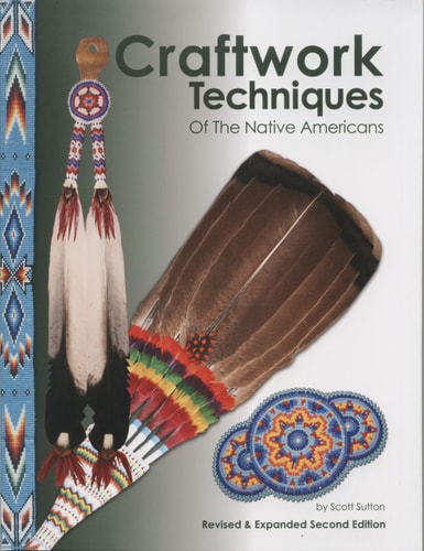 Craftwork Technique of the Native American