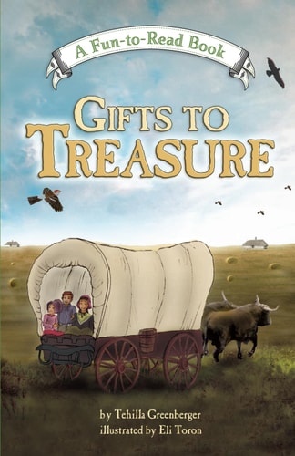 Gifts to Treasure