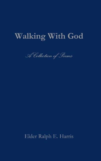 Walking With God
